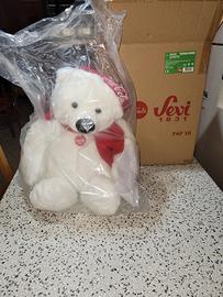 orso trudi coca cola