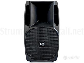 N2 CASSE ATTIVE MONTARBO NM350A