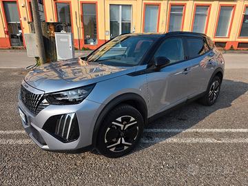 PEUGEOT 2008 GT AUTOMATICA - 10.053 KM