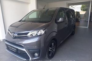 Toyota Proace Verso 1.5L 120cv S&S M/T L1 D L...