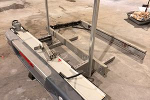 Portamoto Completo di Strutture e Omologazione