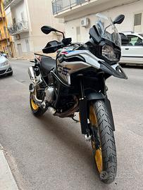 Bmw gs 850