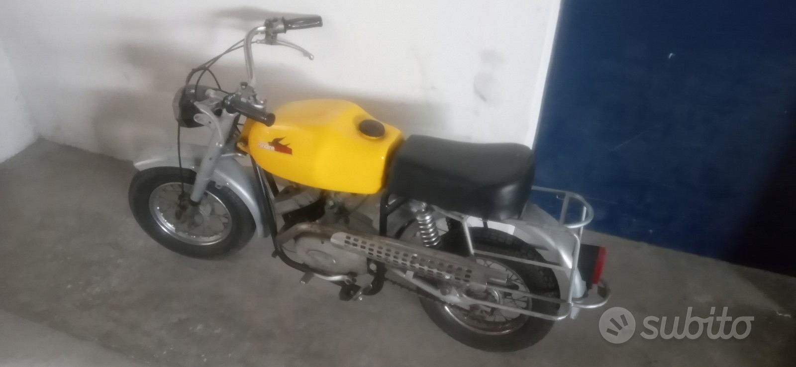 Rocket Motorino Cf 50 50cc Motorino Cf Minarelli Minarelli Mamoto