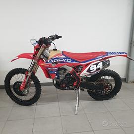 HM CRE F 300X HM enduro