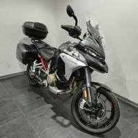 Ducati Multistrada V4 S (2021 - 24)