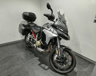 Ducati Multistrada V4 S (2021 - 24)