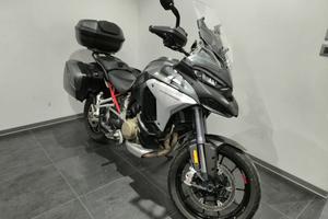 Ducati Multistrada V4 S (2021 - 24)