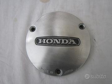 Coperchio Alternatore Honda 500 Twin Originale
