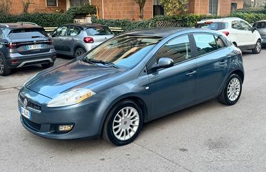 FIAT BRAVO 1.9 DIESEL MULJET 120 CV