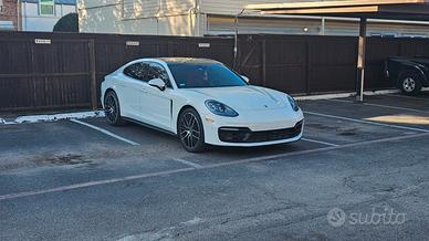 PORSCHE Panamera 3ª serie - 2021
