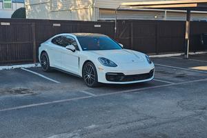 PORSCHE Panamera 3ª serie - 2021