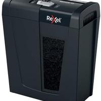 Distruggidocumenti REXEL Secure X8 NUOVO