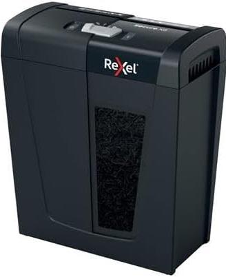 Distruggidocumenti REXEL Secure X8 NUOVO