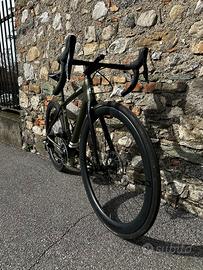 Cannondale Synapse HM