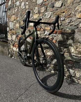 Cannondale Synapse HM