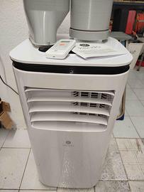 Condizionatore portatile 9000BTU