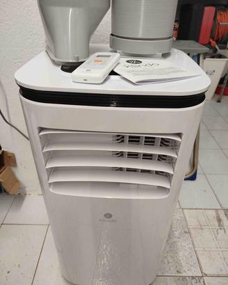 Condizionatore portatile 9000BTU