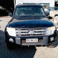 pajero v80 RICAMBI