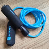 corda per saltare domyos