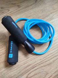 corda per saltare domyos