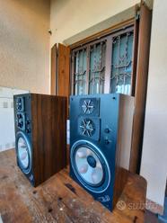 DIFFUSORI JVC SX - 55 VINTAGE  			