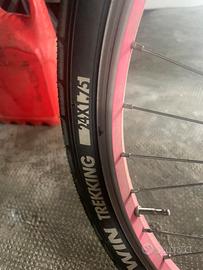 Bicicletta bimba