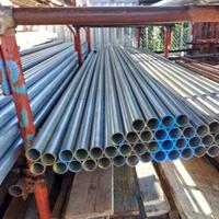 Tubi innocenti, giunti, spinotti e assi da ponte