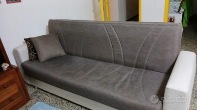 divano letto