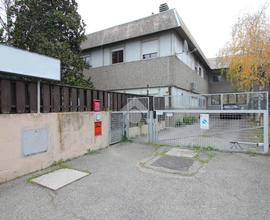 CAPANNONE A CASALECCHIO DI RENO