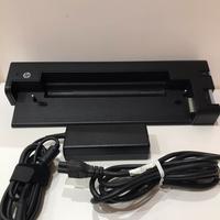 Hp 2560 Docking Station