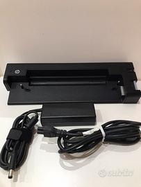 Hp 2560 Docking Station
