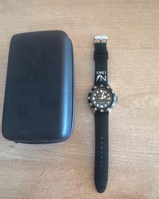 Orologio Nautica