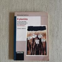 Libro il pianista di Wladyslaw Szpilman