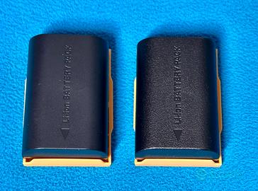 Batterie LP-E6NH x Canon