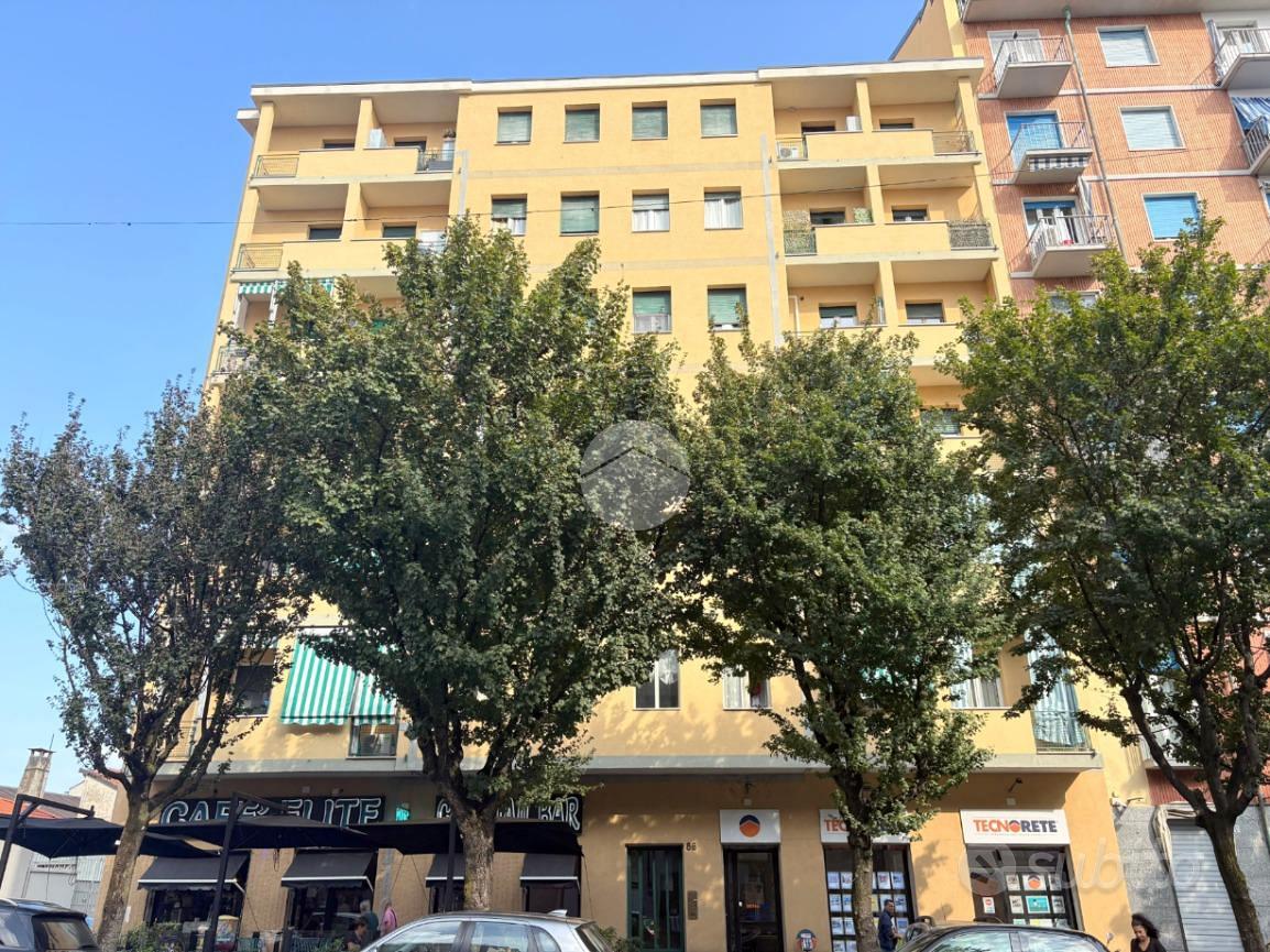 Appartamento – Torino, Madonna di Campagna, Circoscrizione 5 - Vista 2