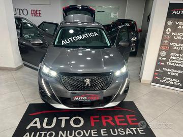Peugeot 2008 BlueHDi 110 S&S Allure Pack