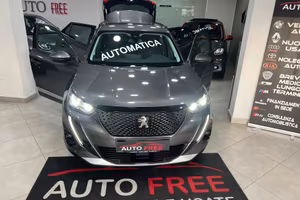 Peugeot 2008 BlueHDi 110 S&S Allure Pack