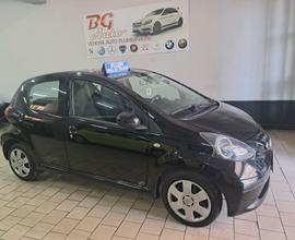 Toyota Aygo 1.0 x neop unico prop 2007