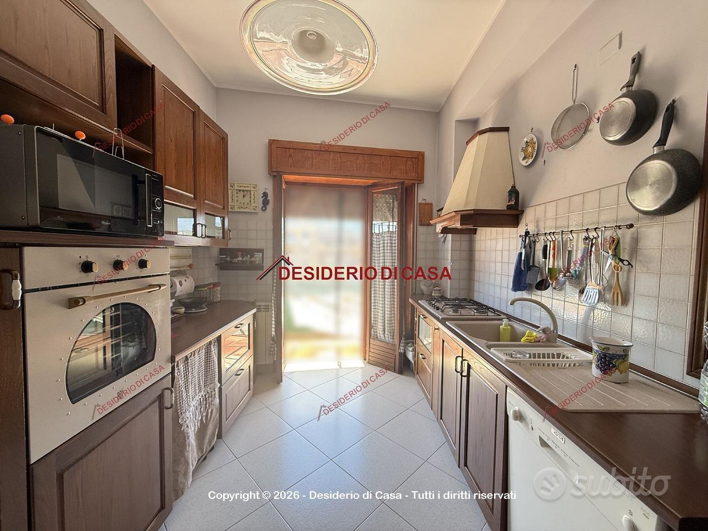 Appartamento – Barcellona Pozzo di Gotto, Petraro, Pozzo di Gotto - Altro