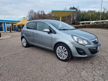 Opel Corsa 1.2 5 porte Edition