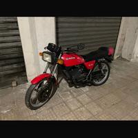 Laverda 125