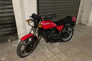 Laverda 125