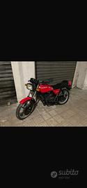 Laverda 125