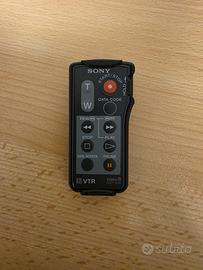 Telecomando sony RMT-508