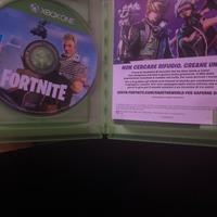 disco fortnite xbox one