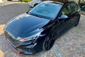 Hyundai i30 N PERFORMANCE