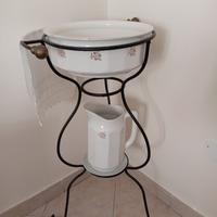 Lavabo vintage