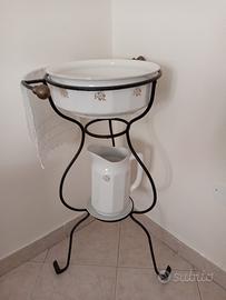 Lavabo vintage