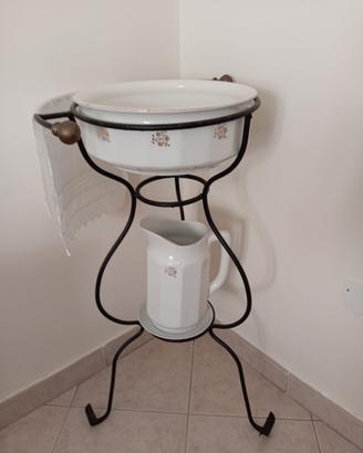 Lavabo vintage