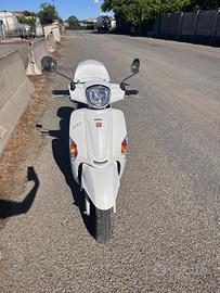 Kymco Like 50cc